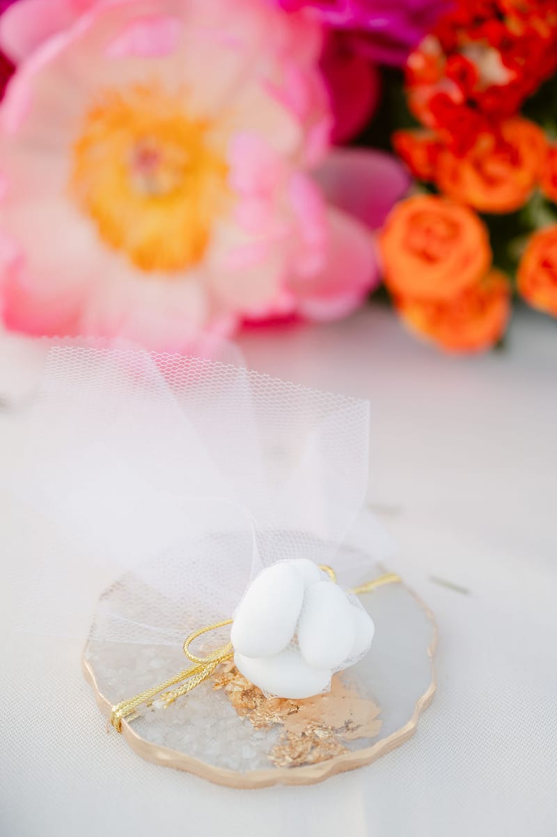 Nisha & Amar Wedding in Athenian Riviera