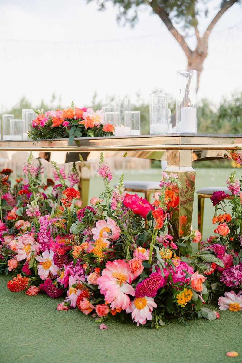 Nisha & Amar Wedding in Athenian Riviera