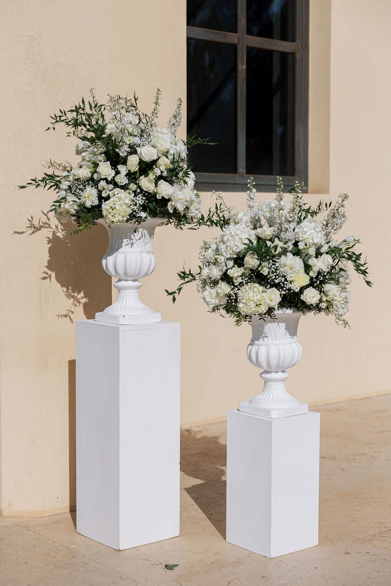 Dona & Nicolas Wedding in Athens