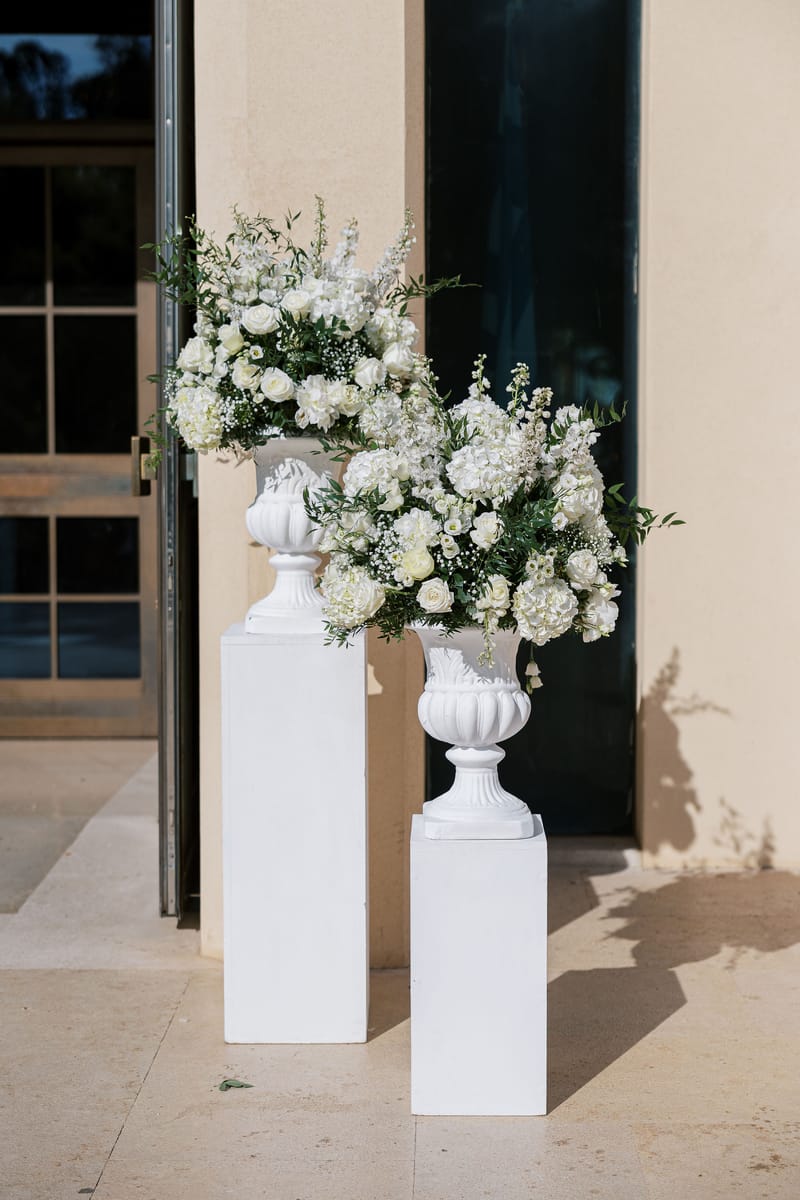 Dona & Nicolas Wedding in Athens