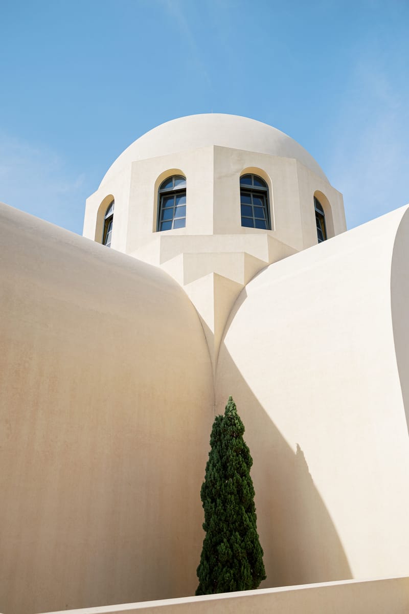 Dona & Nicolas Wedding in Athens