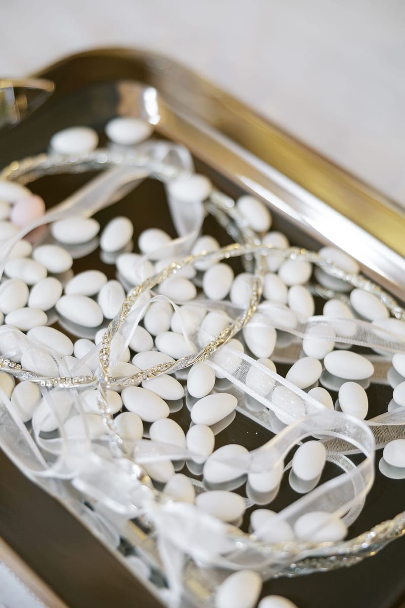 Dona & Nicolas Wedding in Athens