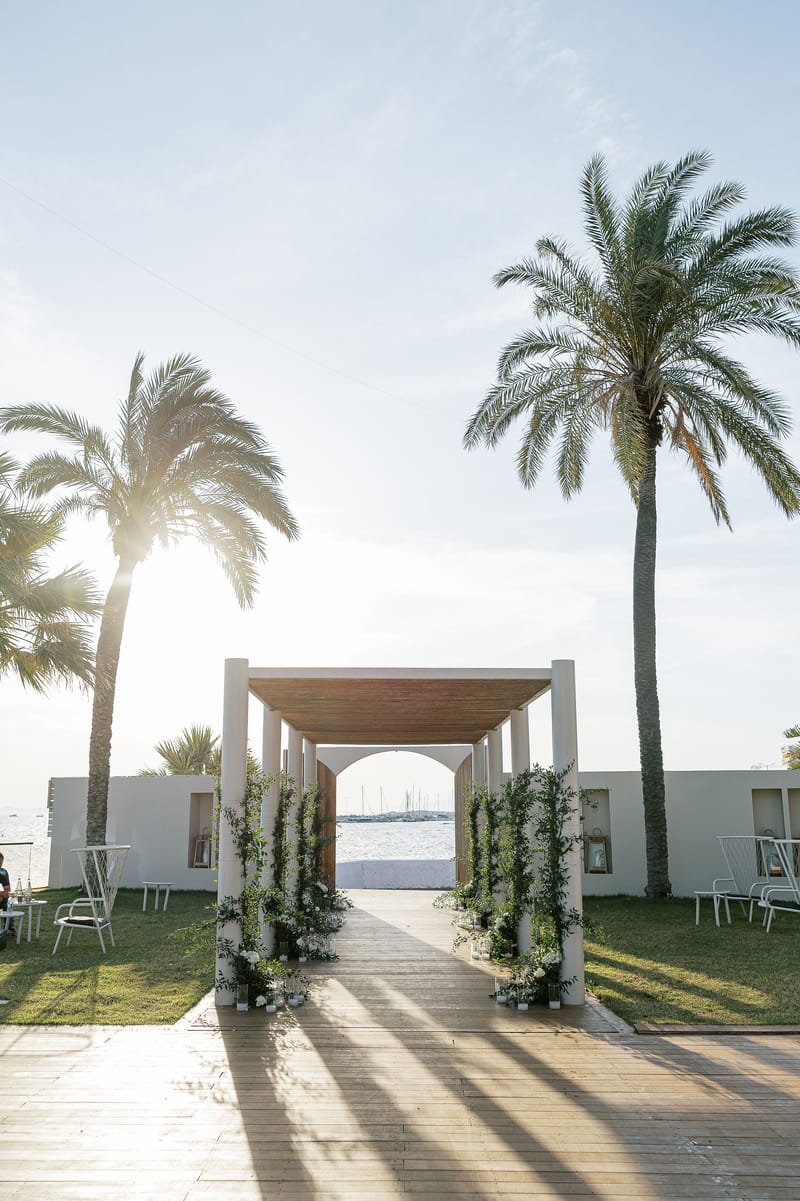 Dona & Nicolas Wedding in Athens