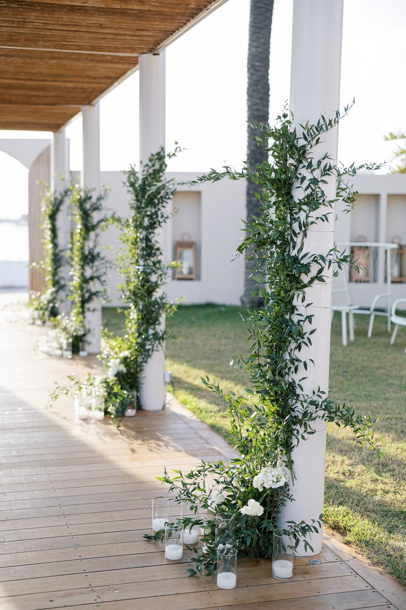 Dona & Nicolas Wedding in Athens