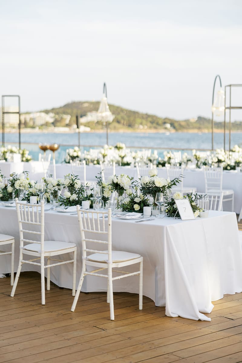 Dona & Nicolas Wedding in Athens