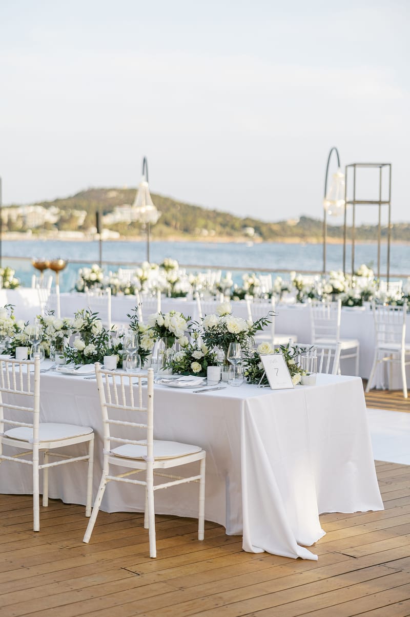 Dona & Nicolas Wedding in Athens