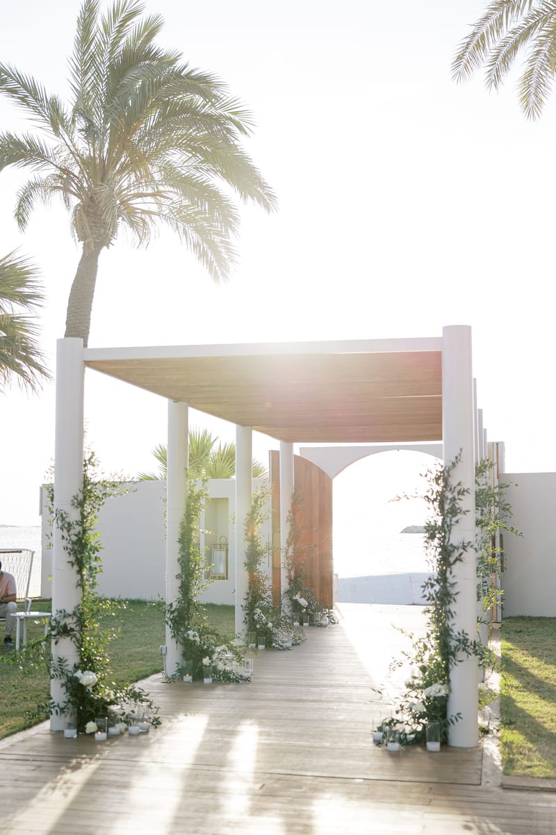 Dona & Nicolas Wedding in Athens