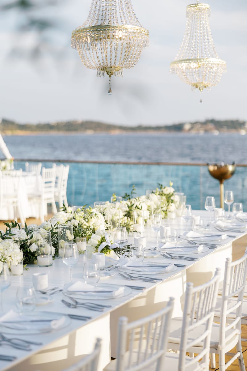 Dona & Nicolas Wedding in Athens