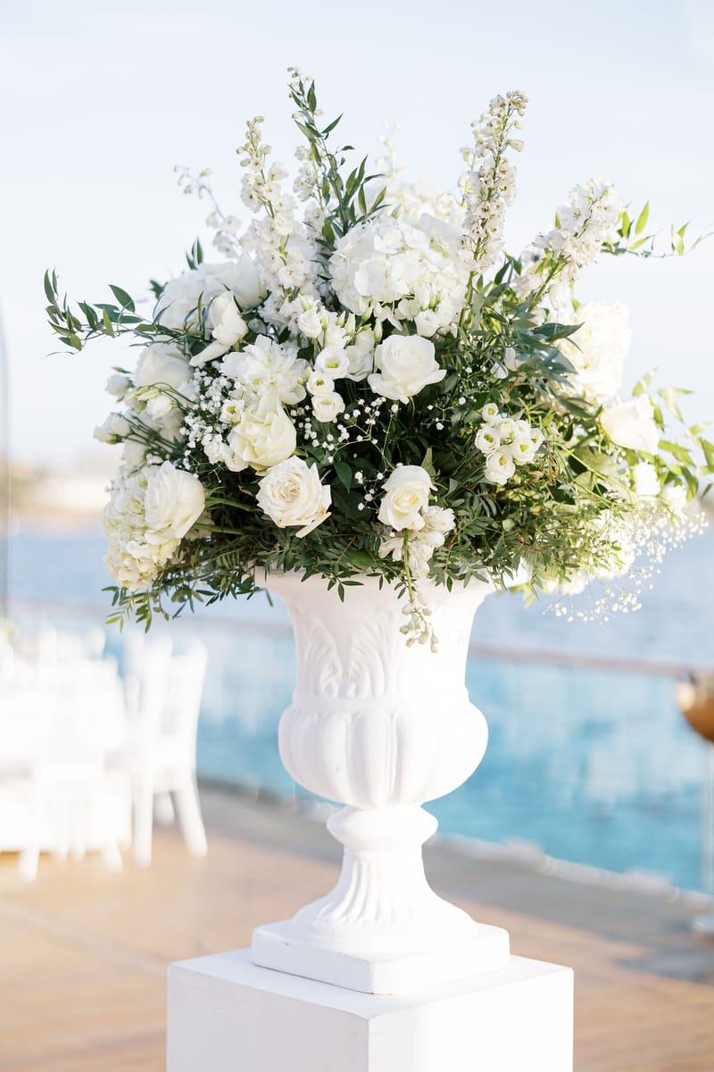 Dona & Nicolas Wedding in Athens