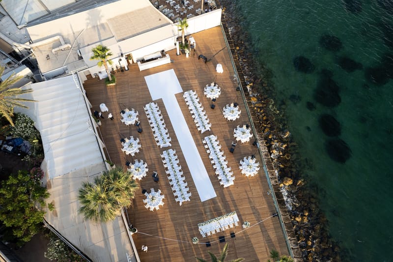 Dona & Nicolas Wedding in Athens