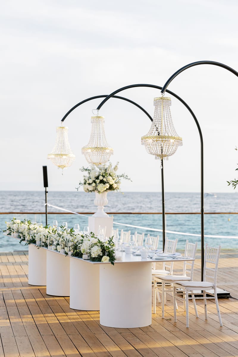 Dona & Nicolas Wedding in Athens