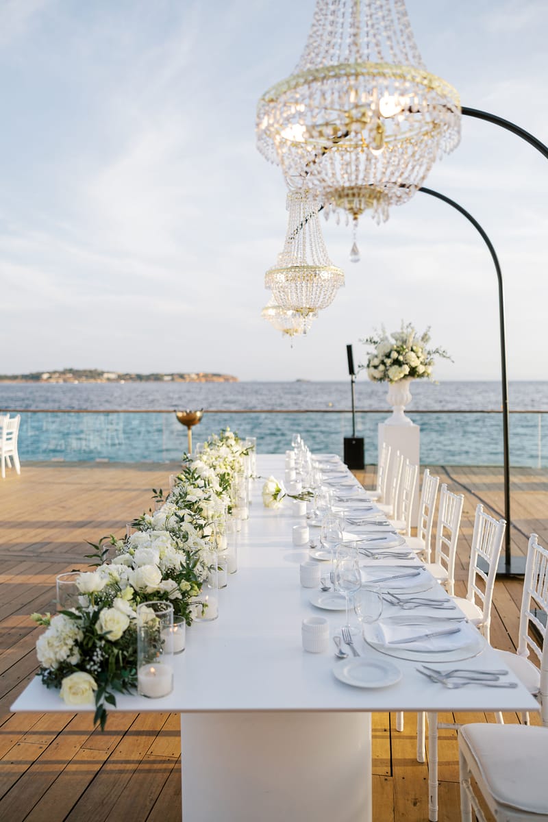 Dona & Nicolas Wedding in Athens