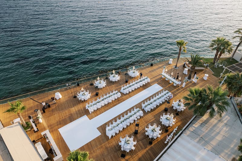 Dona & Nicolas Wedding in Athens