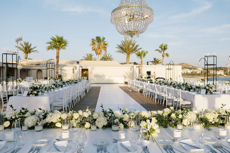 Dona & Nicolas Wedding in Athens