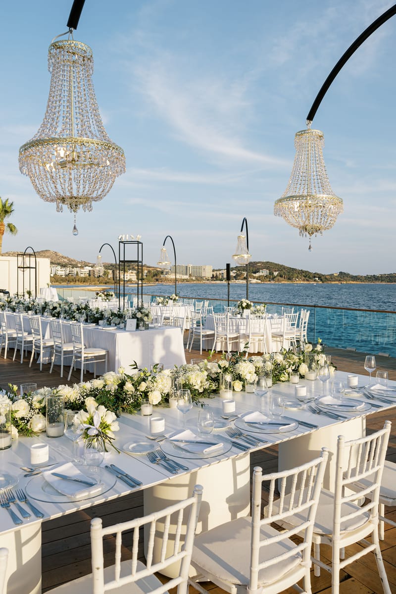 Dona & Nicolas Wedding in Athens