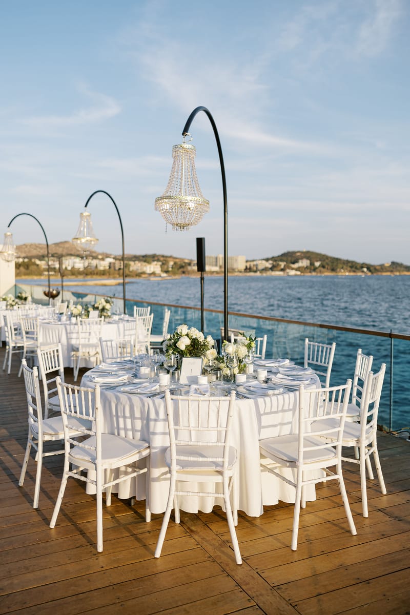 Dona & Nicolas Wedding in Athens