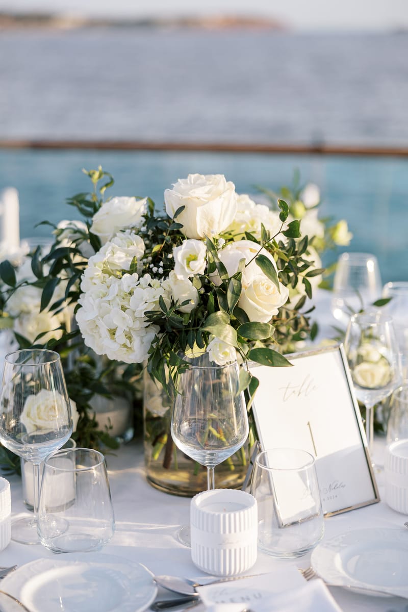 Dona & Nicolas Wedding in Athens