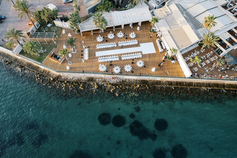 Dona & Nicolas Wedding in Athens