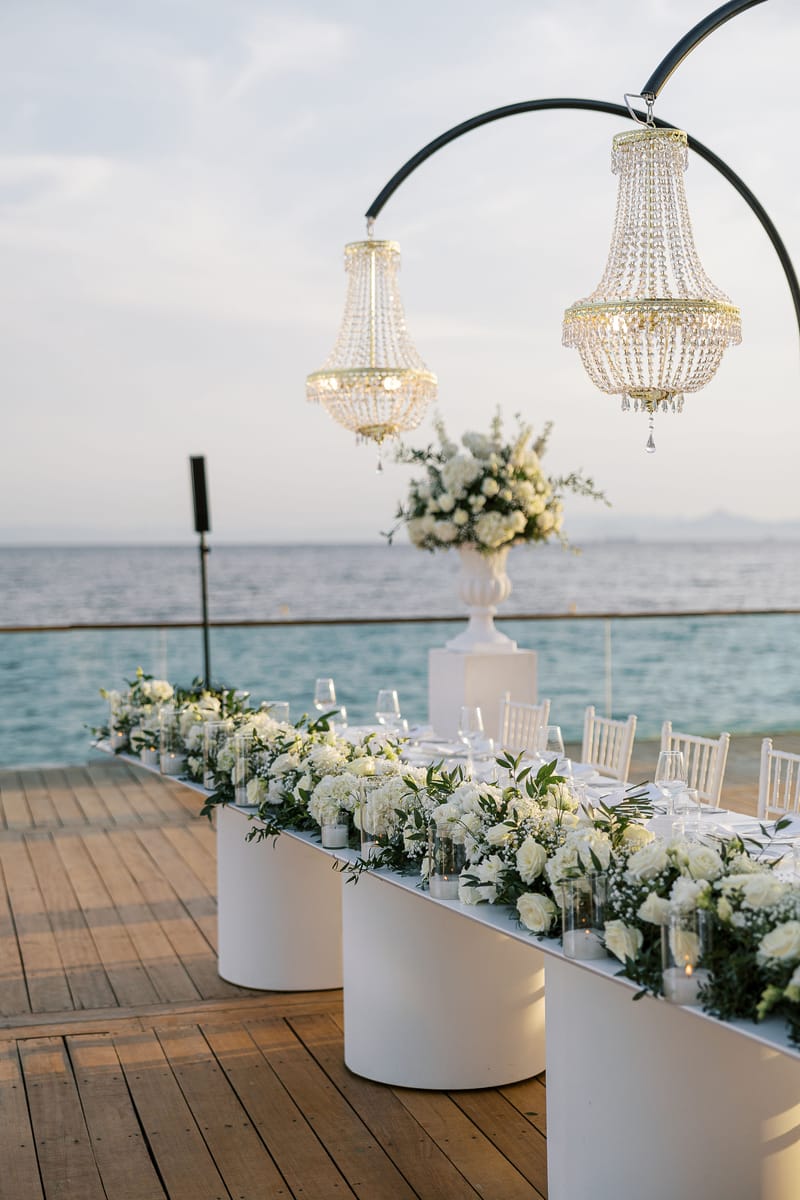 Dona & Nicolas Wedding in Athens