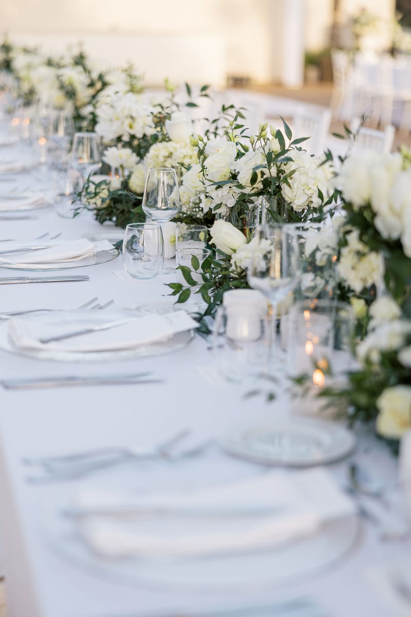 Dona & Nicolas Wedding in Athens