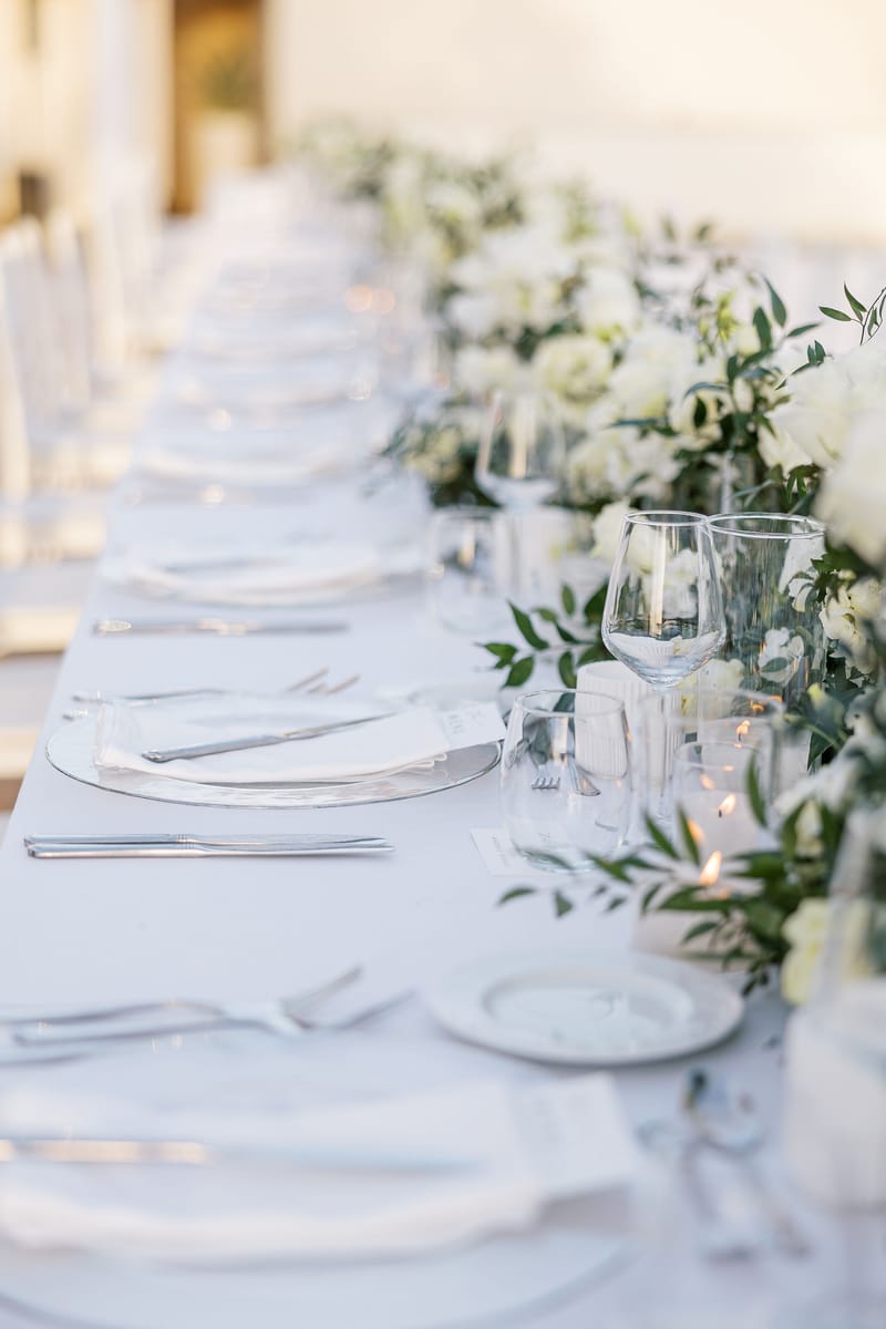 Dona & Nicolas Wedding in Athens