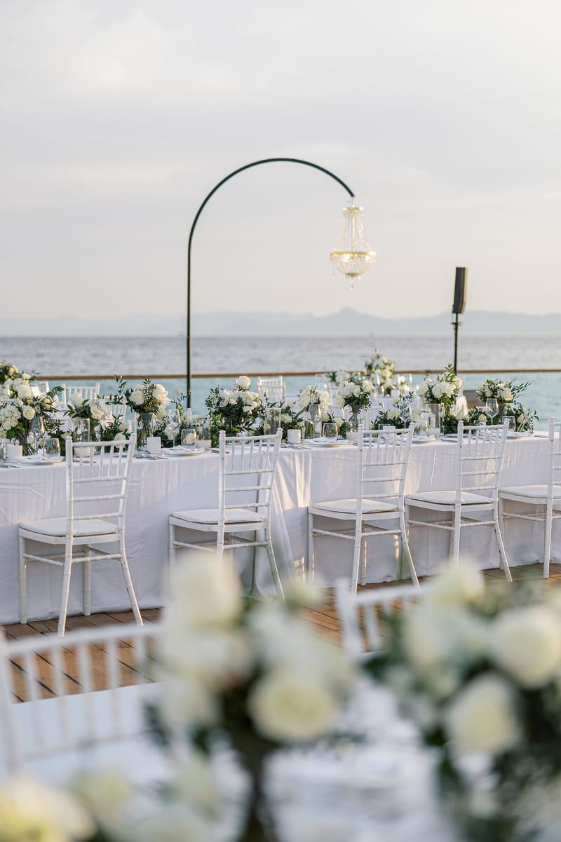 Dona & Nicolas Wedding in Athens