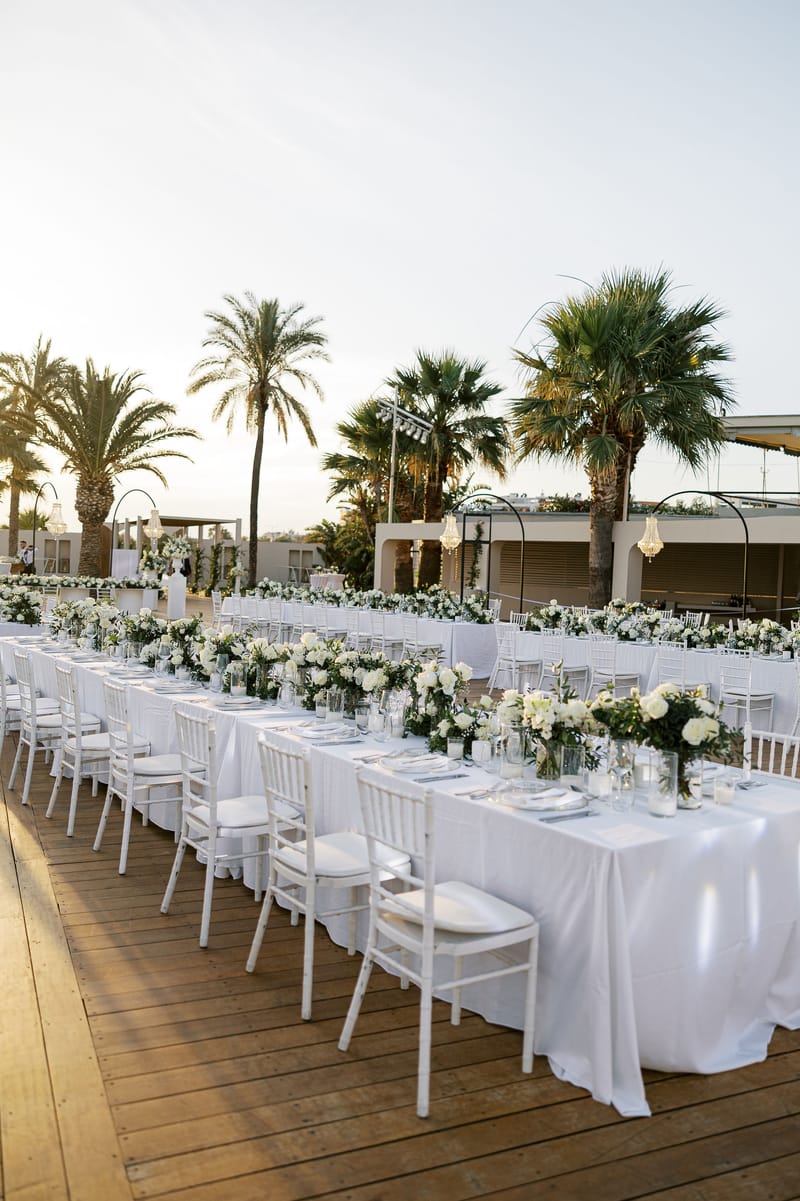 Dona & Nicolas Wedding in Athens