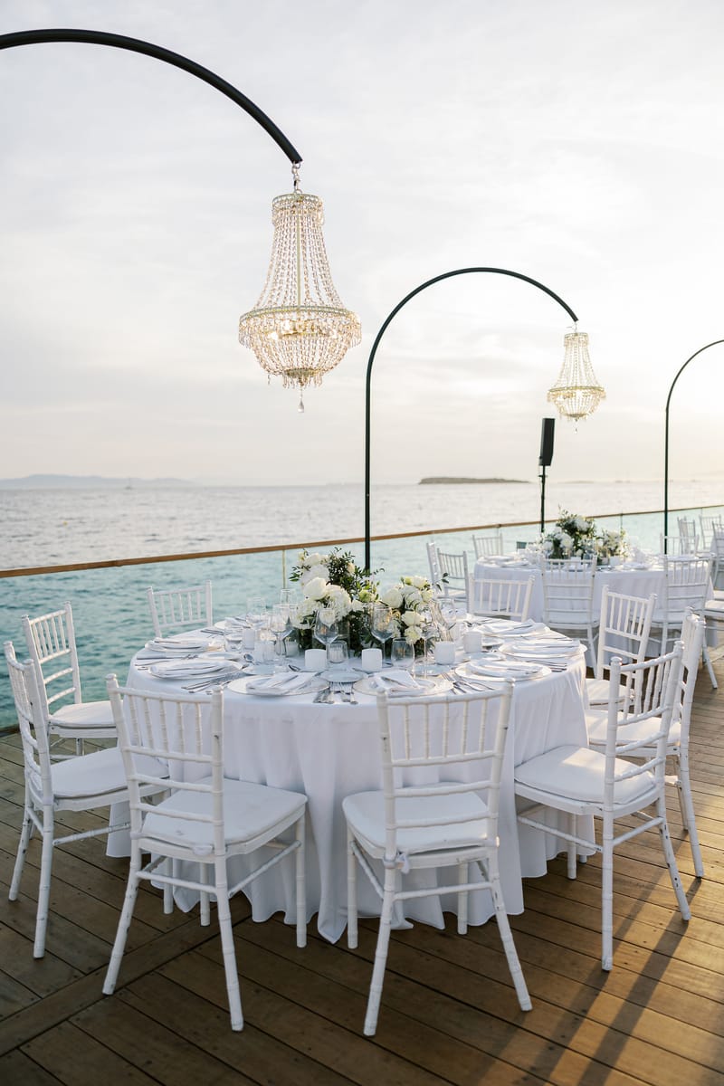 Dona & Nicolas Wedding in Athens