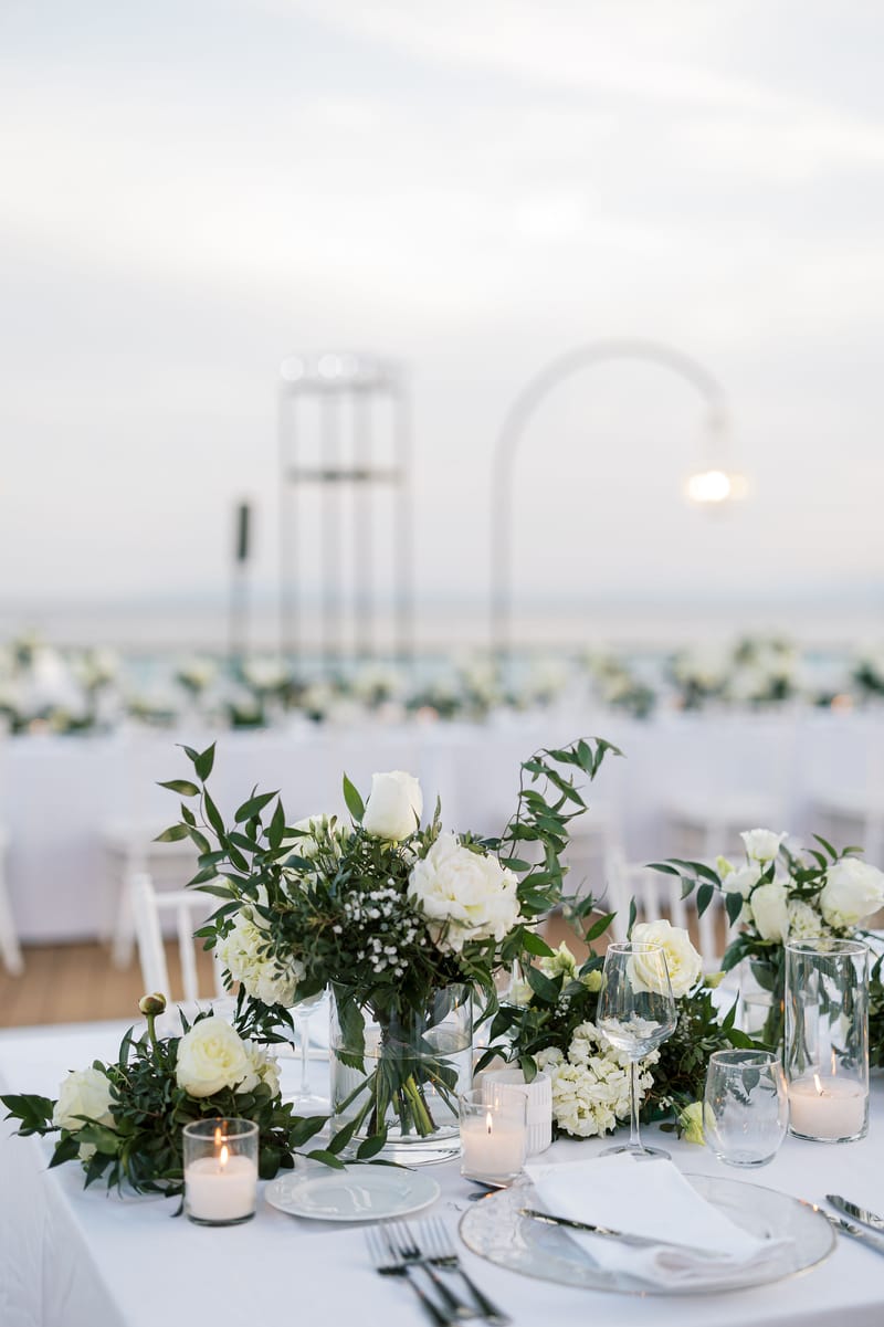 Dona & Nicolas Wedding in Athens