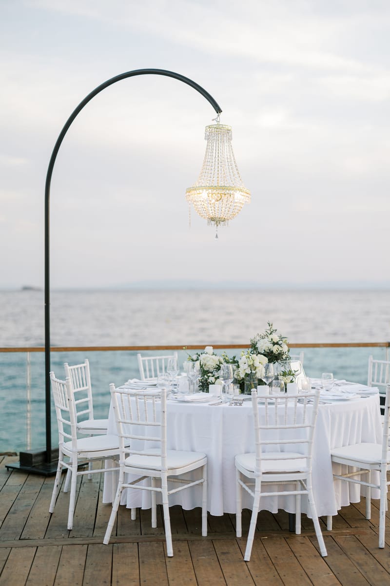 Dona & Nicolas Wedding in Athens