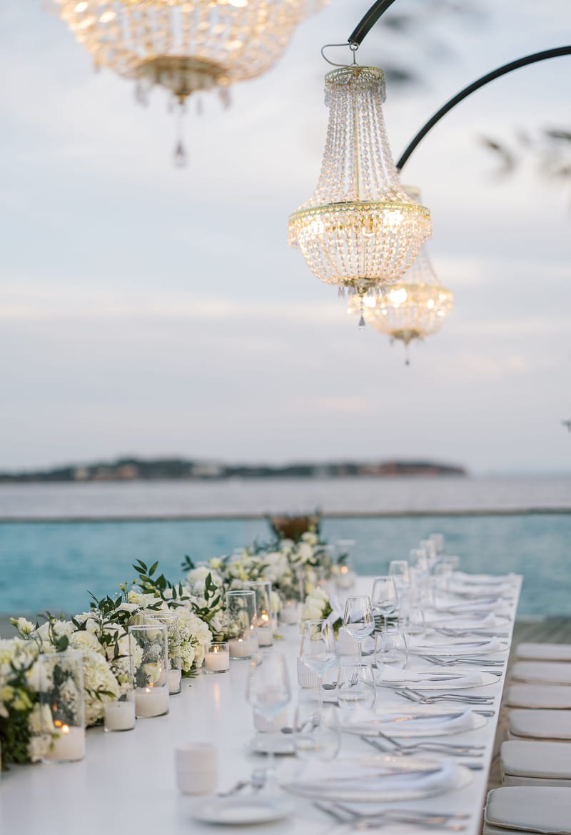 Dona & Nicolas Wedding in Athens