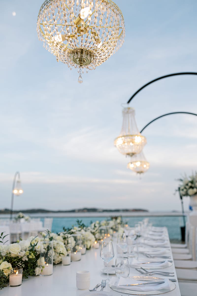 Dona & Nicolas Wedding in Athens