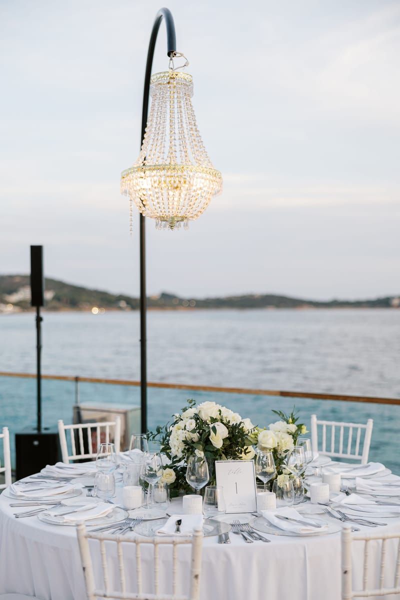 Dona & Nicolas Wedding in Athens