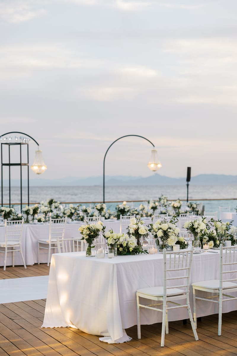 Dona & Nicolas Wedding in Athens