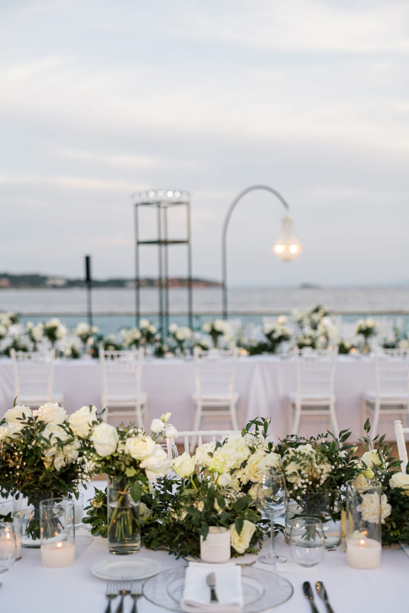 Dona & Nicolas Wedding in Athens