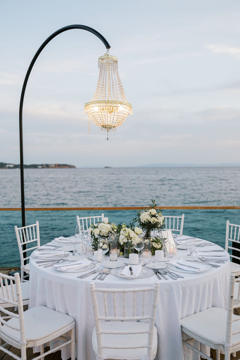 Dona & Nicolas Wedding in Athens