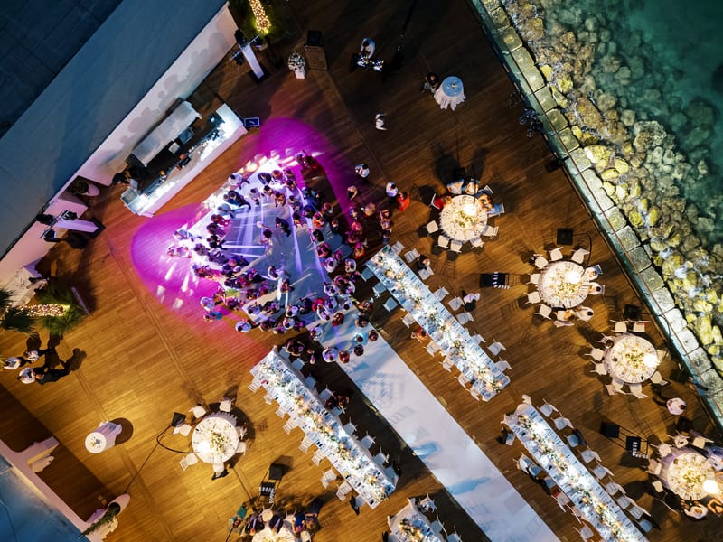 Dona & Nicolas Wedding in Athens