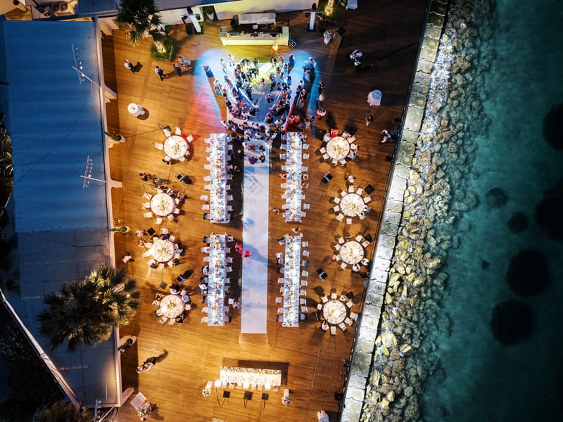 Dona & Nicolas Wedding in Athens