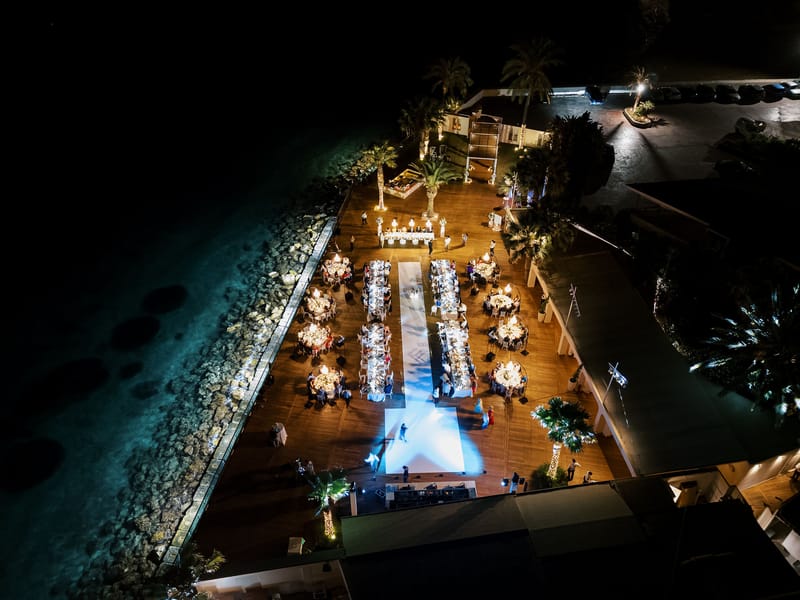 Dona & Nicolas Wedding in Athens