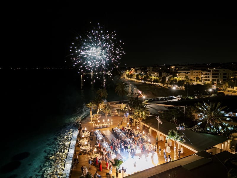 Dona & Nicolas Wedding in Athens