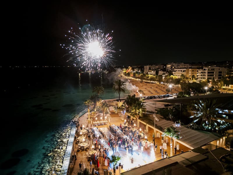 Dona & Nicolas Wedding in Athens