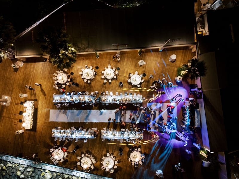 Dona & Nicolas Wedding in Athens