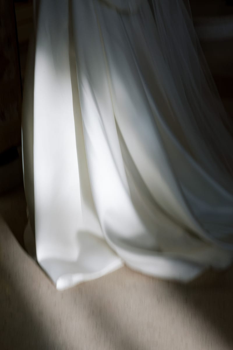 Ceremoni at the Faneromeni Church