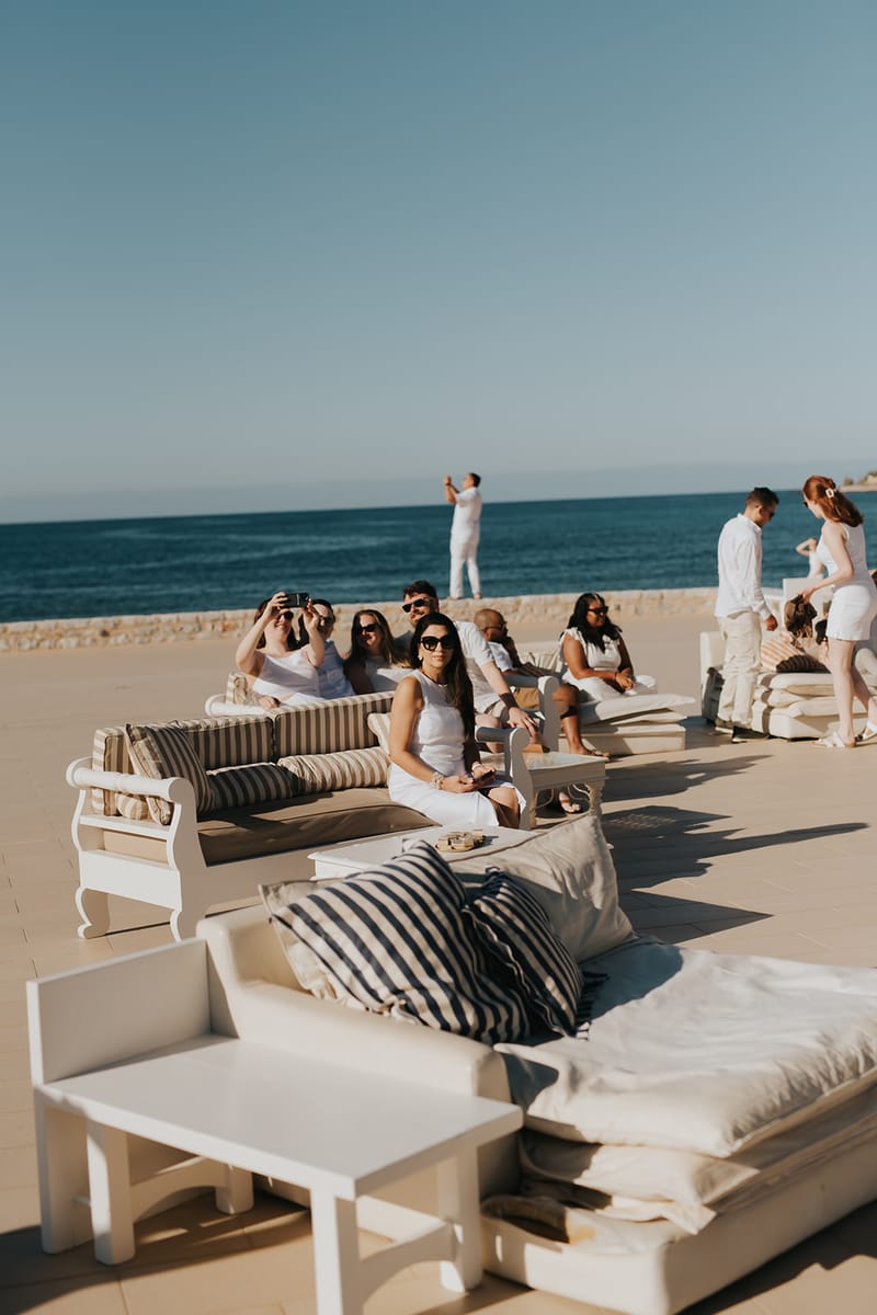 Priyanka and Eric's Mehndi in Mani