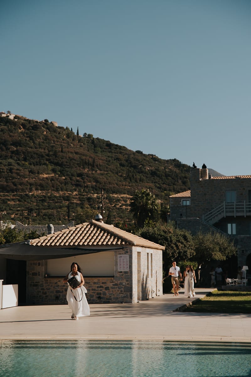 Priyanka and Eric's Mehndi in Mani