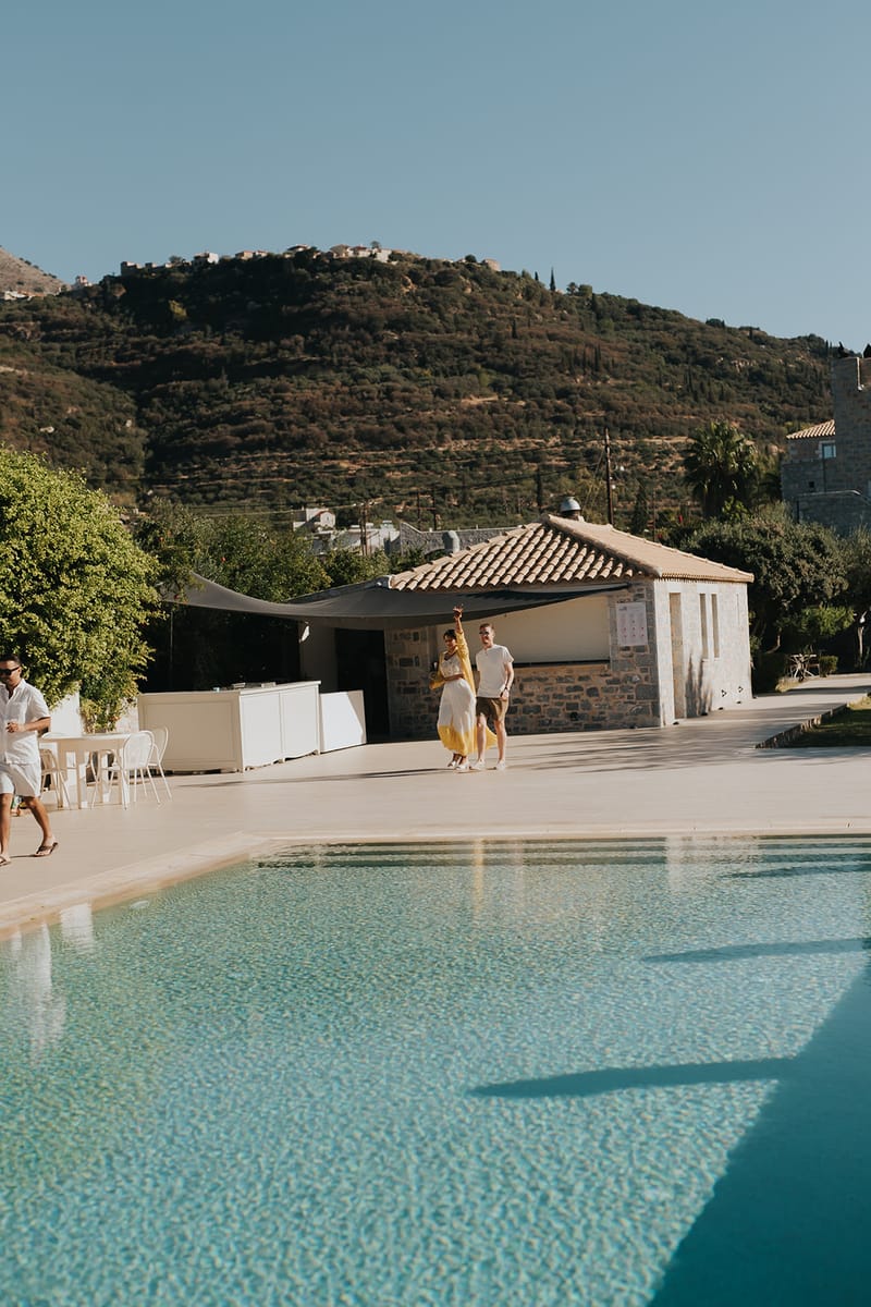 Priyanka and Eric's Mehndi in Mani
