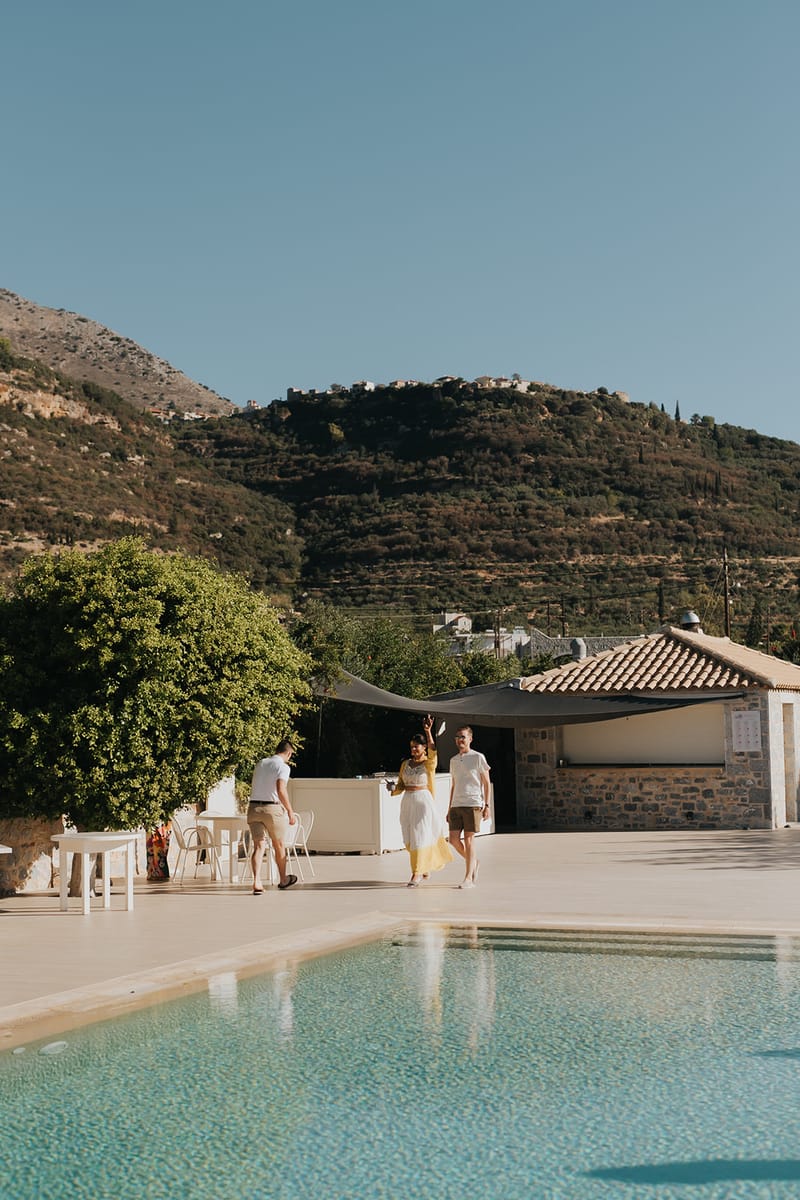 Priyanka and Eric's Mehndi in Mani
