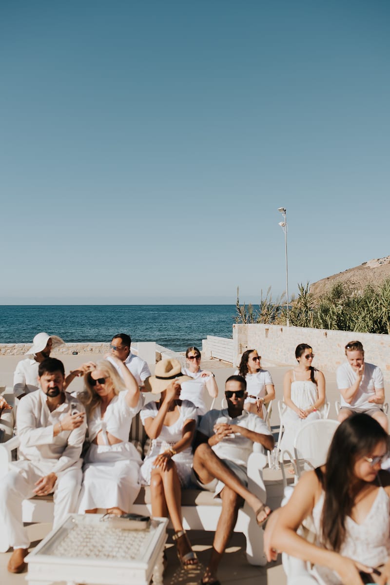 Priyanka and Eric's Mehndi in Mani