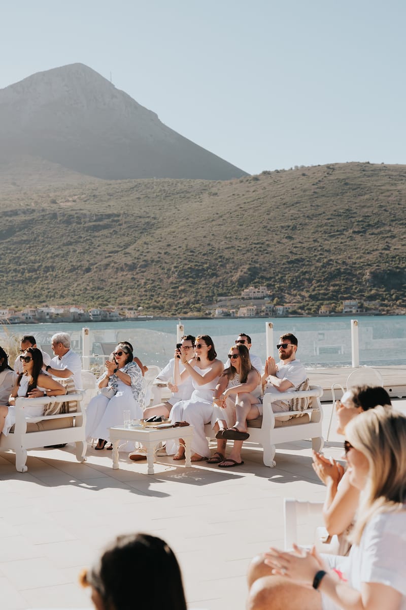 Priyanka and Eric's Mehndi in Mani