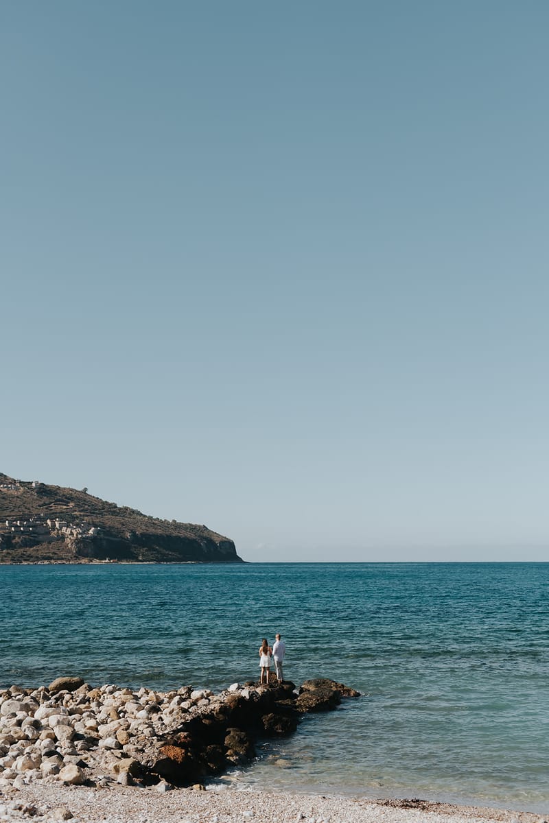 Priyanka and Eric's Mehndi in Mani